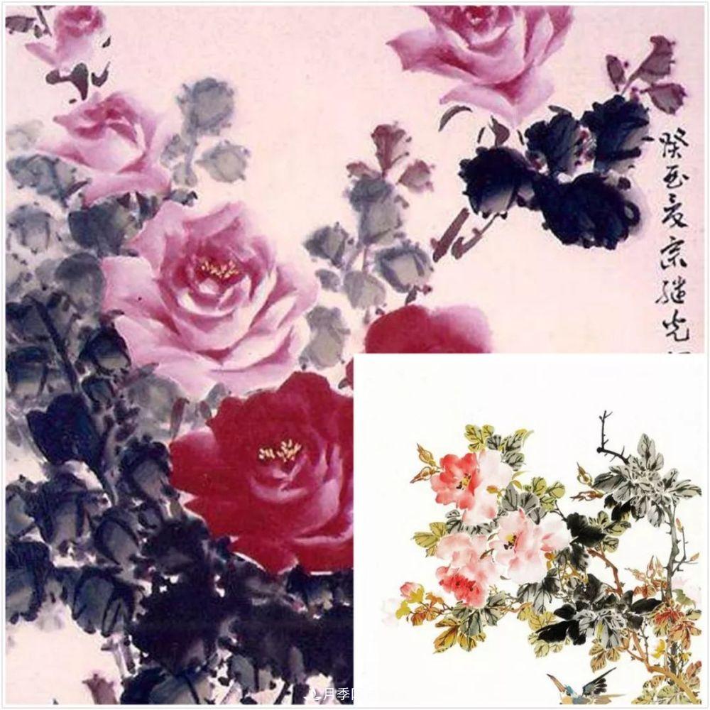月季的前世今生：假如中国月季没有传入欧洲(图9)