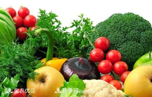 厉害了，南阳市有机产品证书量居全国地级市第一(图1)