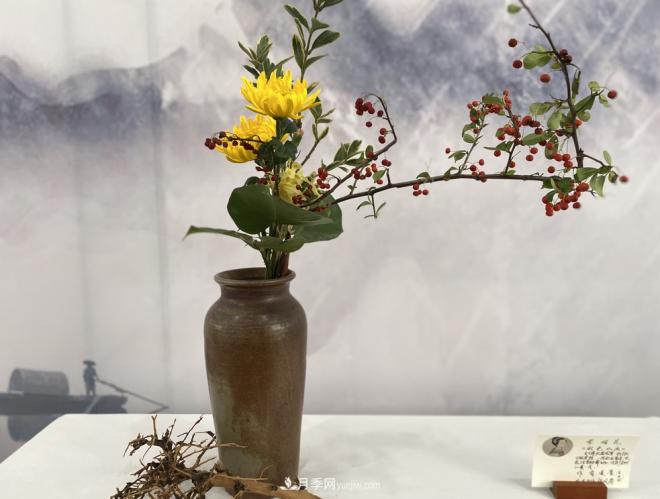 花开世界 筑梦蓉城 第二届成都国际花木博览会在温江区盛大启幕(图3)