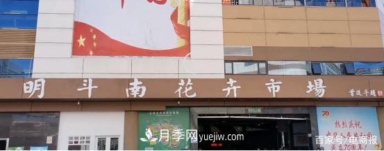 亚洲最大花卉小镇：昆明斗南玫瑰4毛一支，年销70亿！(图2)