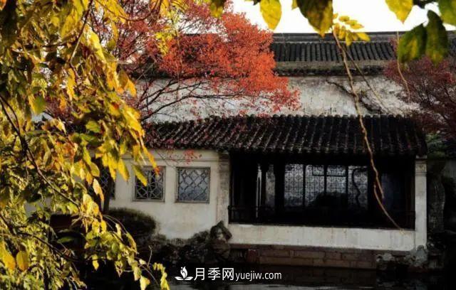 据说中国人每到一个地方，都要去看看当地的园林？(图1)