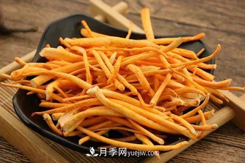 中国蛹虫草（北冬虫夏草）产业发展前景及风险分析(图2)