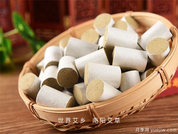 河南省艾草创新团队入驻南阳市卧龙综合保税区(图1)