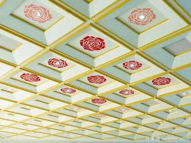 如皋月季市花文化和月季景观(图3)