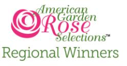 全美庭院月季优选大奖(AGRS) (图1)