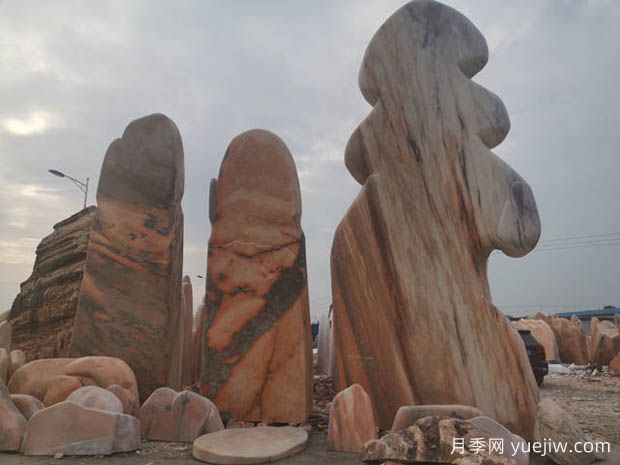 古典园林八大绝美元素(图1)