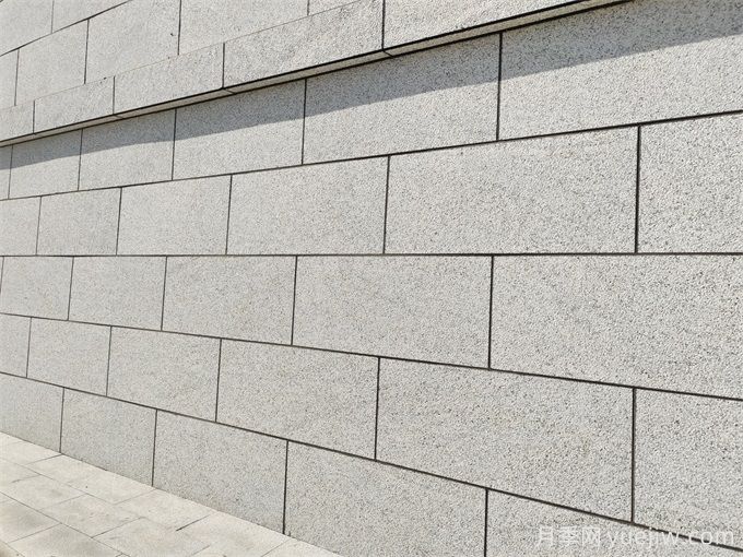 超全的花岗岩品种及知识大全(图1) 超全的花岗岩品种及知识大全(图1)