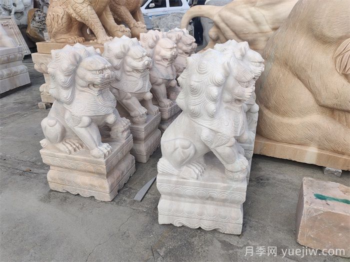 带您了解河南南召石材产品大全(图2)