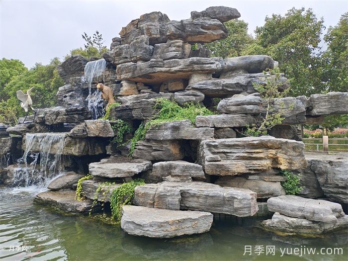 景观石的特点及应用(图3)