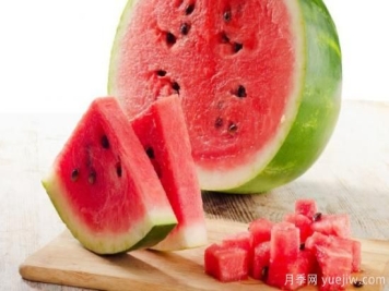 夏季水果大全 夏季有哪些水果