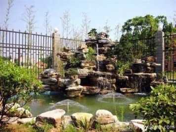 假山植物有哪些？如何造景？