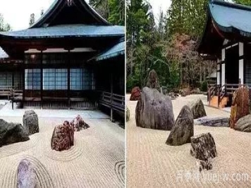 庭院设计与植物搭配的6大风格和30种玩法