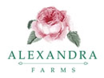 月季育种家：哥伦比亚亚历山德拉农场(Alexandra Farms)