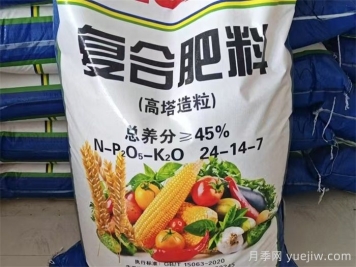 如何选择和使用月季肥料？