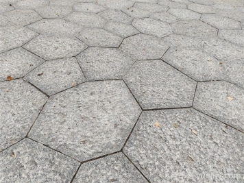 铺装石材拼贴十大要点