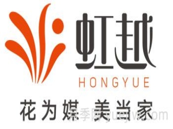 月季名人：江胜德(虹越花卉)