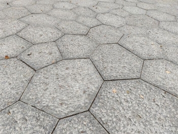 园林景观铺装样式，六大创意手法