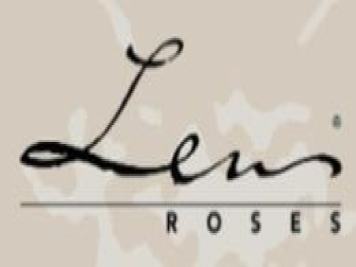 月季育种家：比利时Lens月季公司(Lens Roses)