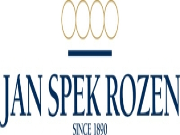 月季育种家：荷兰简司拜克月季公司(Jan Spek Rozen)