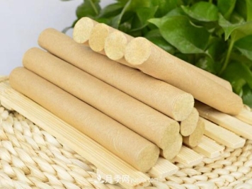 南阳市桐柏县艾草产业带动4000余户村民致富