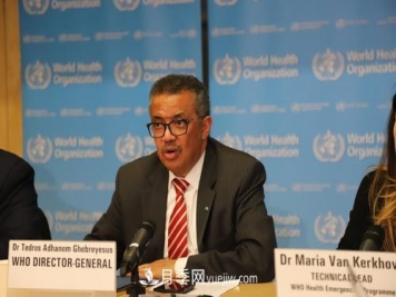 2020年歪果仁选中的年度词汇，其实都说了一件事