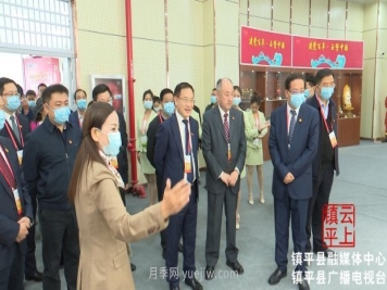 南阳镇平精品玉雕亮相玉雕文化节