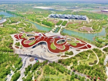 盛会谢幕，花儿常开！第十届中国花卉博览会闭园