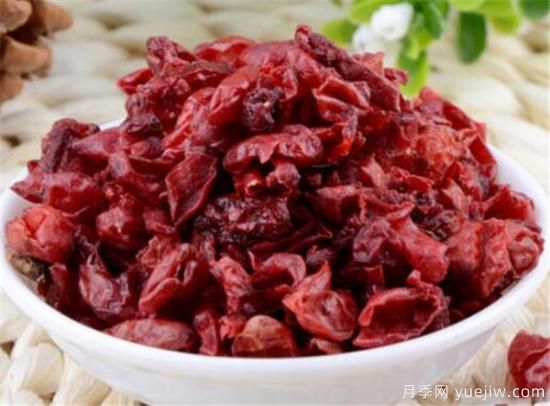 山茱萸的功效与作用有哪些 山茱萸价格多少钱一斤(图3)