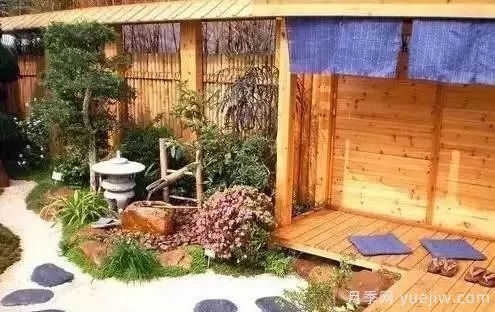 庭院设计与植物搭配的6大风格和30种玩法(图2)