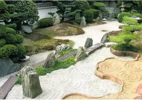 庭院设计与植物搭配的6大风格和30种玩法(图3)