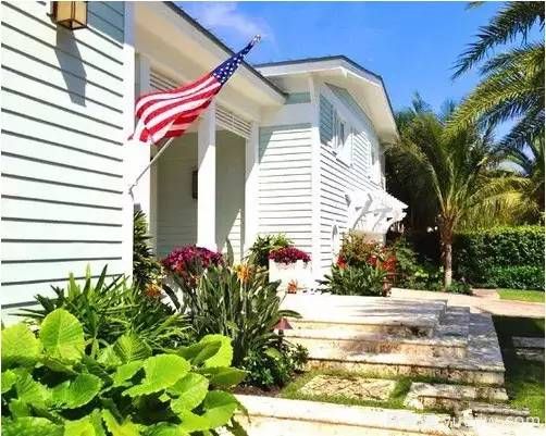 庭院设计与植物搭配的6大风格和30种玩法(图19)