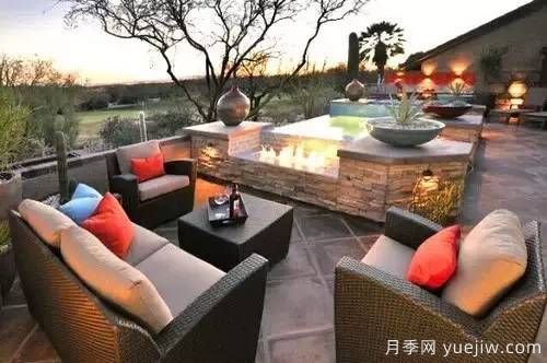 庭院设计与植物搭配的6大风格和30种玩法(图18)