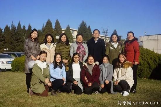 谈谈中国月季的发展史，致敬中国的月季育种家前辈们！(图44)